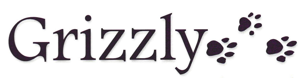 logo grizzly